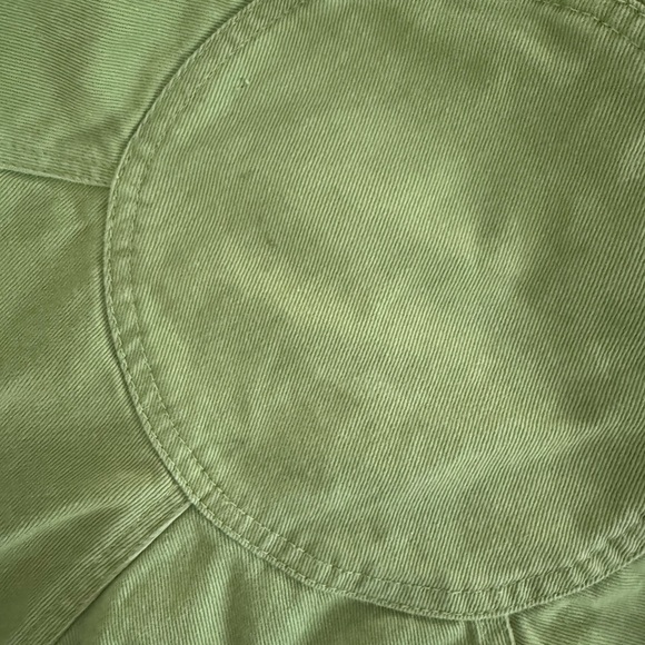 Pottery Barn Kids Beanbag cover - Picture 2 of 4